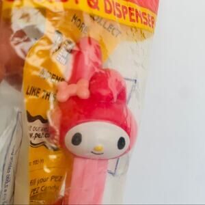 NEW 2003 Pez My Melody From Hello Kitty